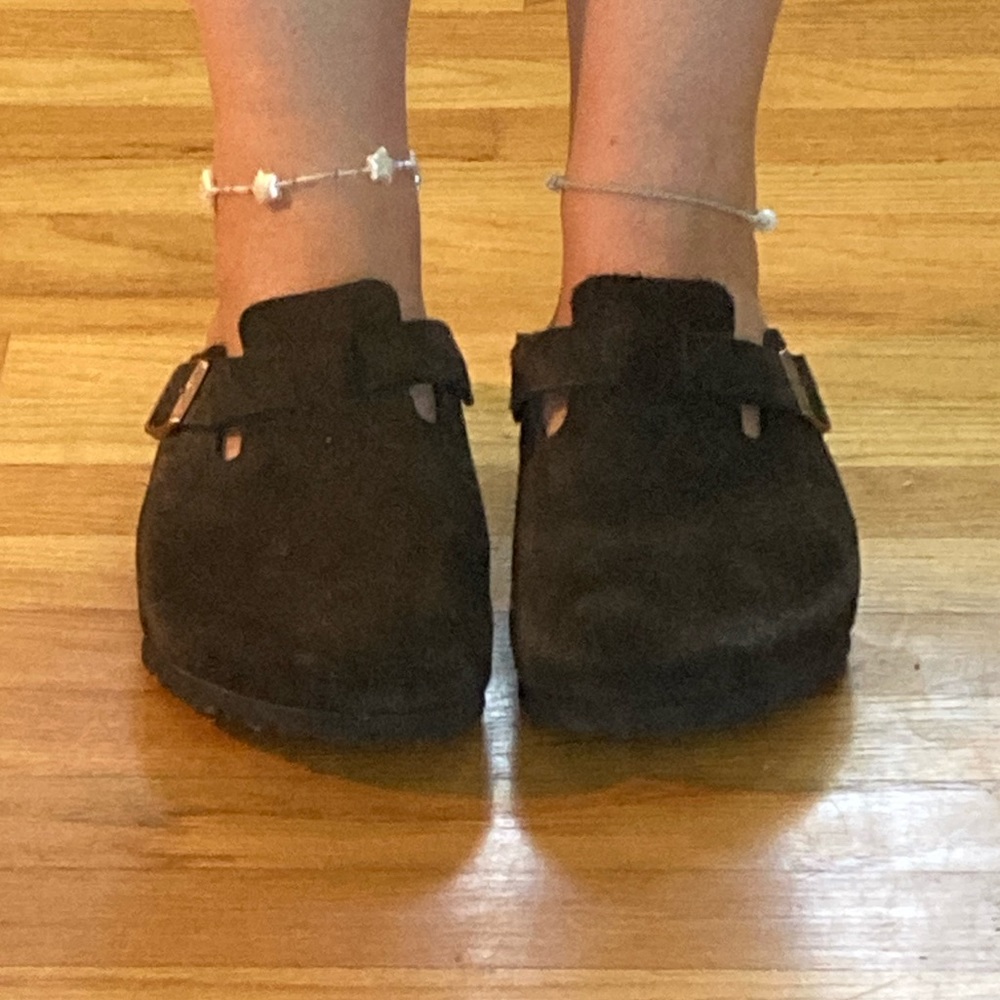 Boston Birkenstock